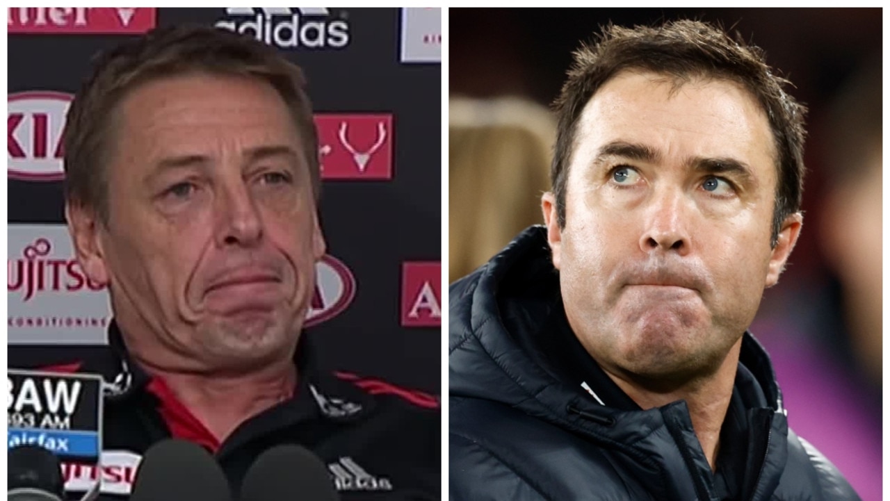 Questions have been asked of Essendon’s development under Brad Scott despite the club splashing a surplus of cash in multiple areas.