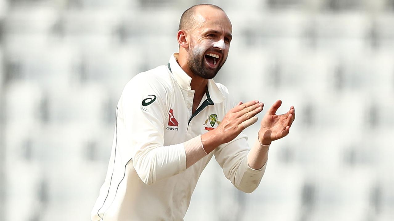 Nathan Lyon 500 Wickets: Australia V Pakistan First Test, Greatest ...