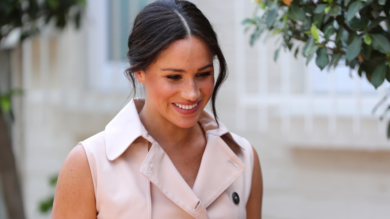 „Foarte lipsit de respect”: fostul președinte american Donald Trump o biciuie pe Meghan Markle înainte de a rata încoronarea