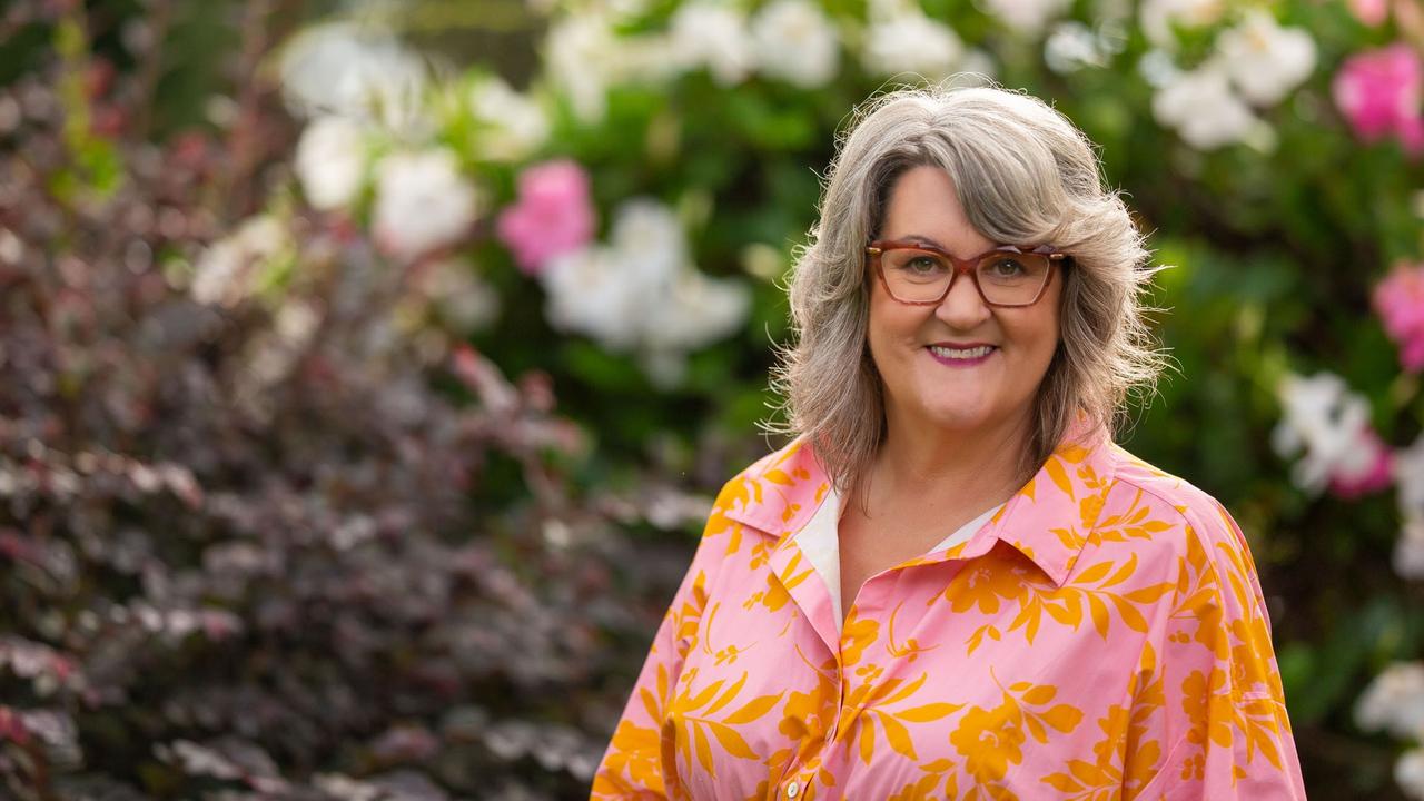 Toowoomba woman Jill Keen has started new business Groovy Kind of Love Celebrant and hopes to provide unforgettable ceremonies for couples. Picture: Oh Tilly Brand Photography