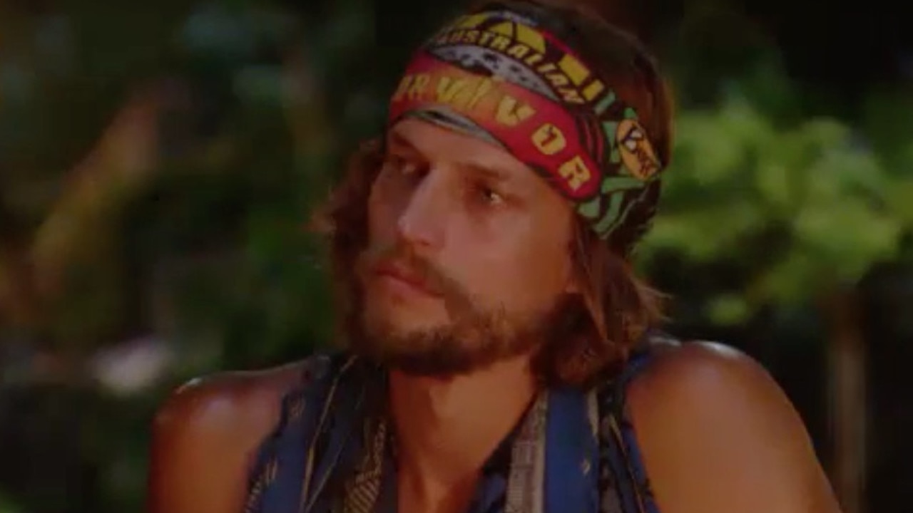 David has been crowned The Survivor All-Stars winner.