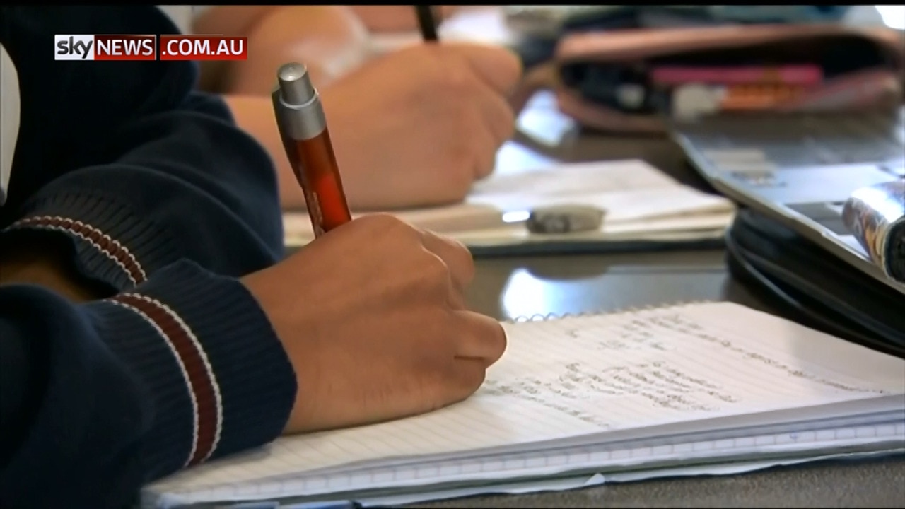 Victorian students set to find out VCE results Sky News Australia