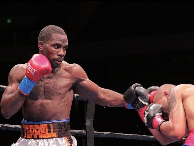 US Olympian and WBA No.6 super-welterweight Terrell Gausha looms as a candidate to fight Tim Tszyu next.