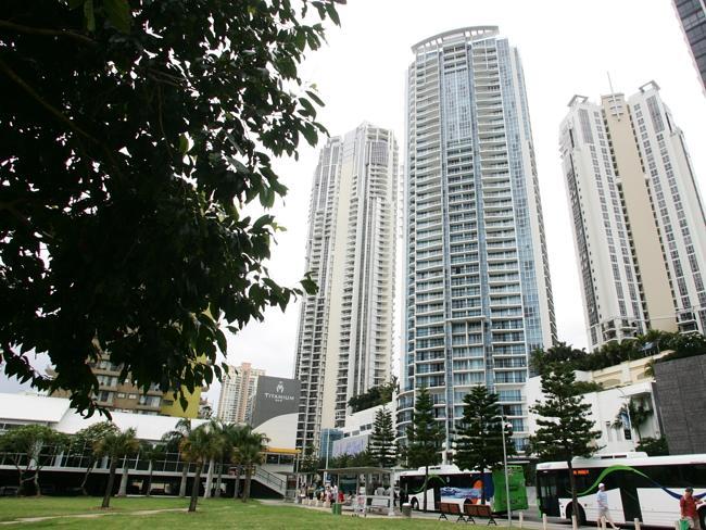 The Chevron Renaissance as it stands today.