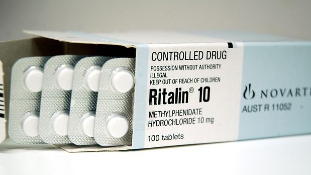 Ritalin is being sold to HSC student in an underground trade.