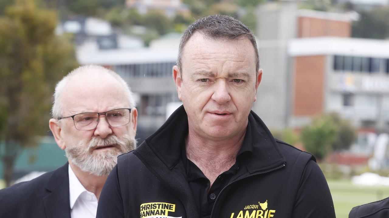 Jacqui Lambie Network: Meet Franklin Candidates For Next Tasmanian ...