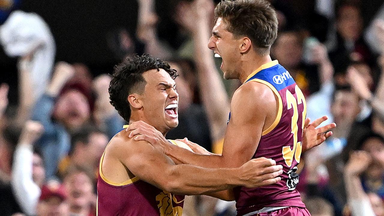 Milestone men welcome ‘wake-up call’