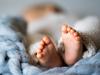 Urgent warning for popular baby cot