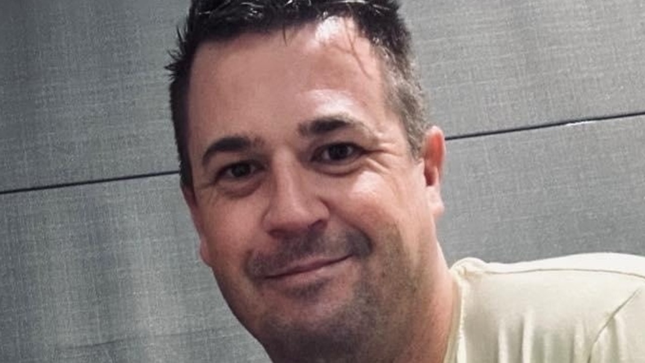 The case against Daryl David Hall, 37, was mentioned briefly this week in Maryborough Magistrates Court.