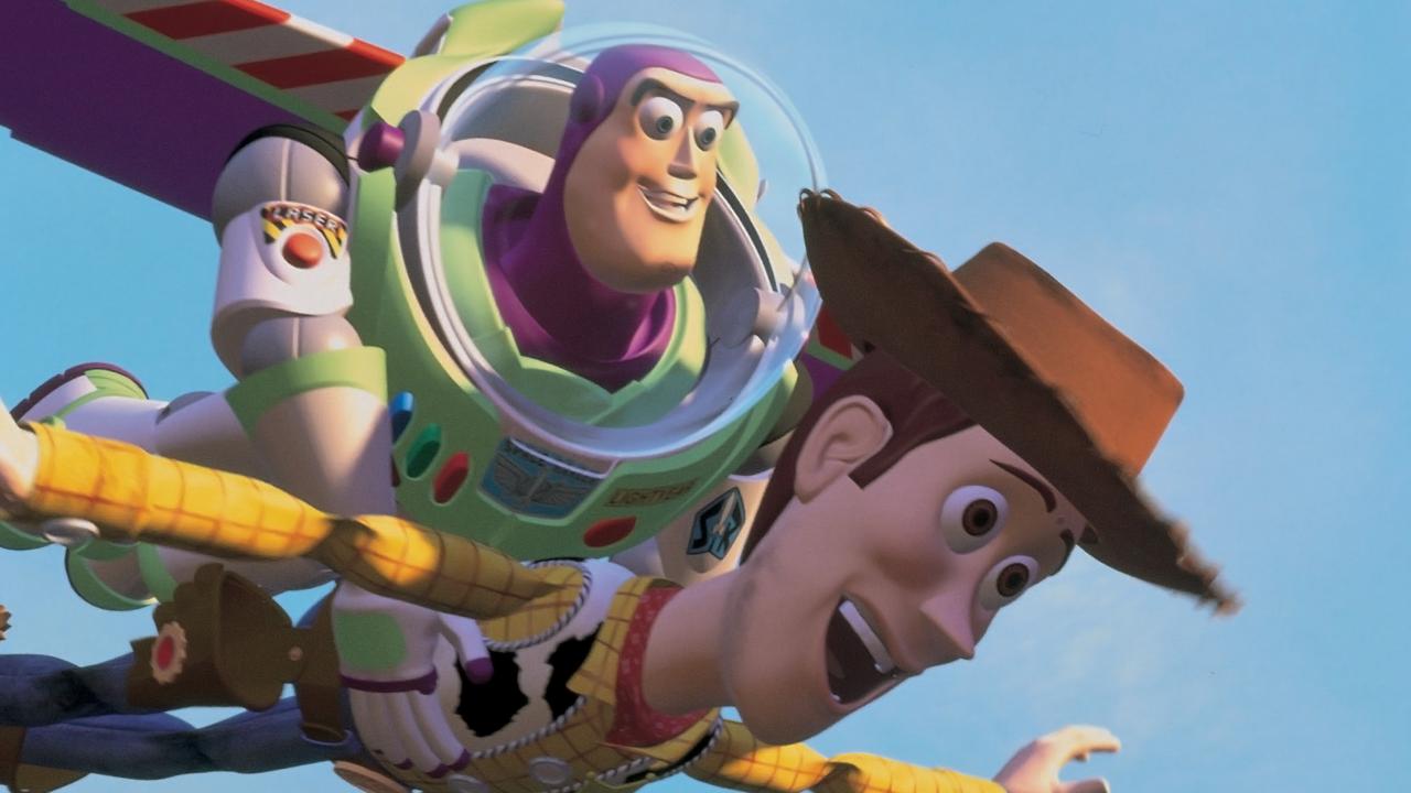 Lightyear Trailer Chris Evans Voices Buzz Confuses Tim Allen Fans