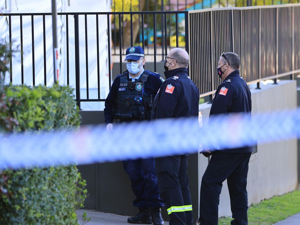 Inflicting carnage is okay — as long as it’s not Covid