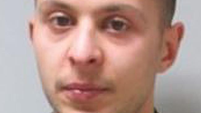 Paris Attacks Suspect Abdeslam Is Charged With Terrorist Murders | News ...