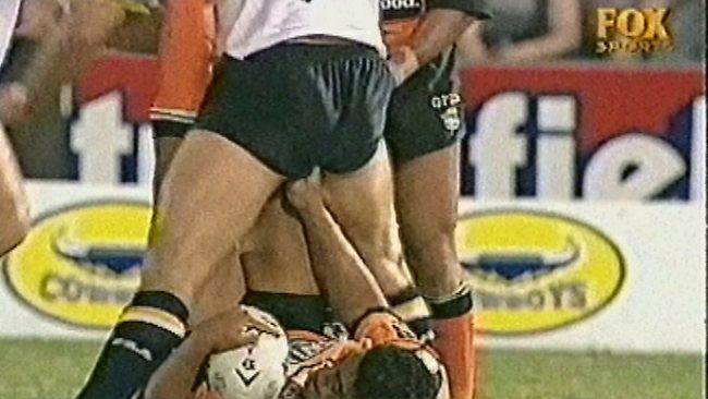 John Hopoate