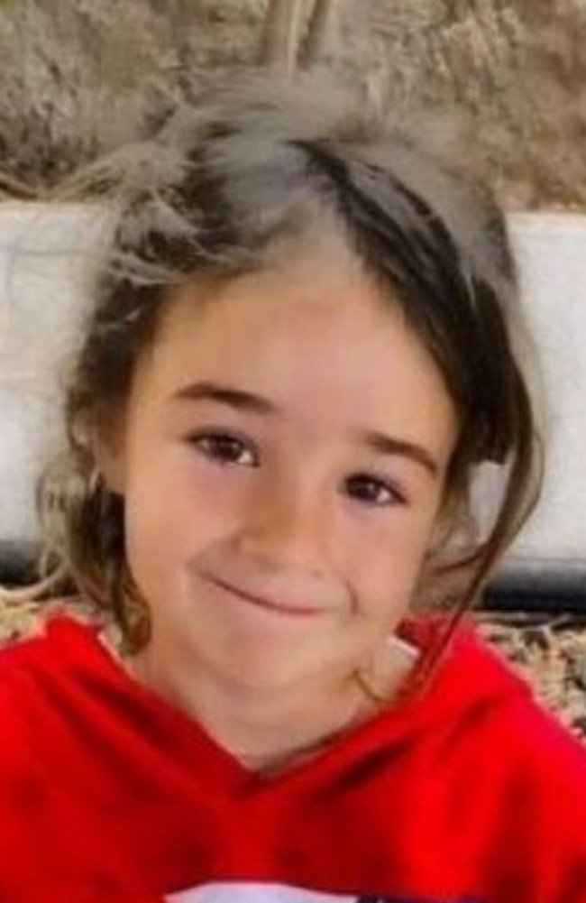 Body Found In Bag 1 000m Below Sea Off Tenerife Is Missing Six Year Old