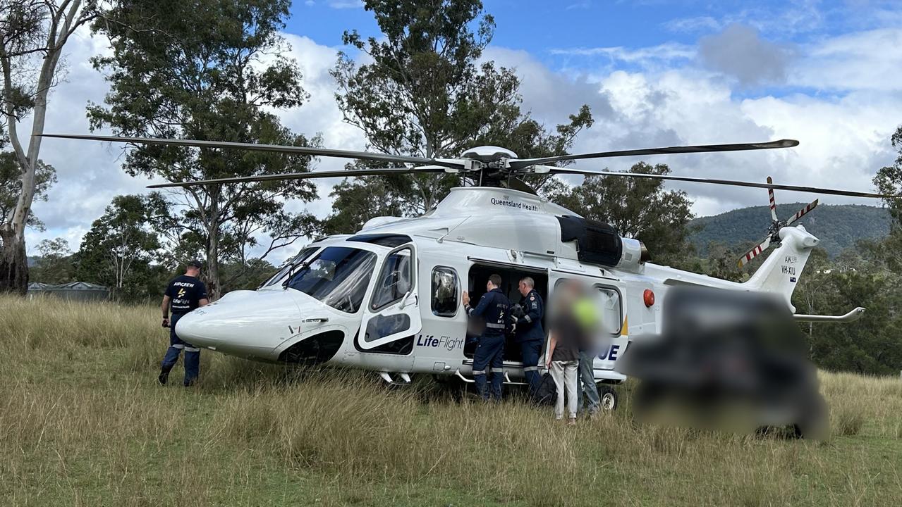 New details after toddler seriously injured in shocking fall