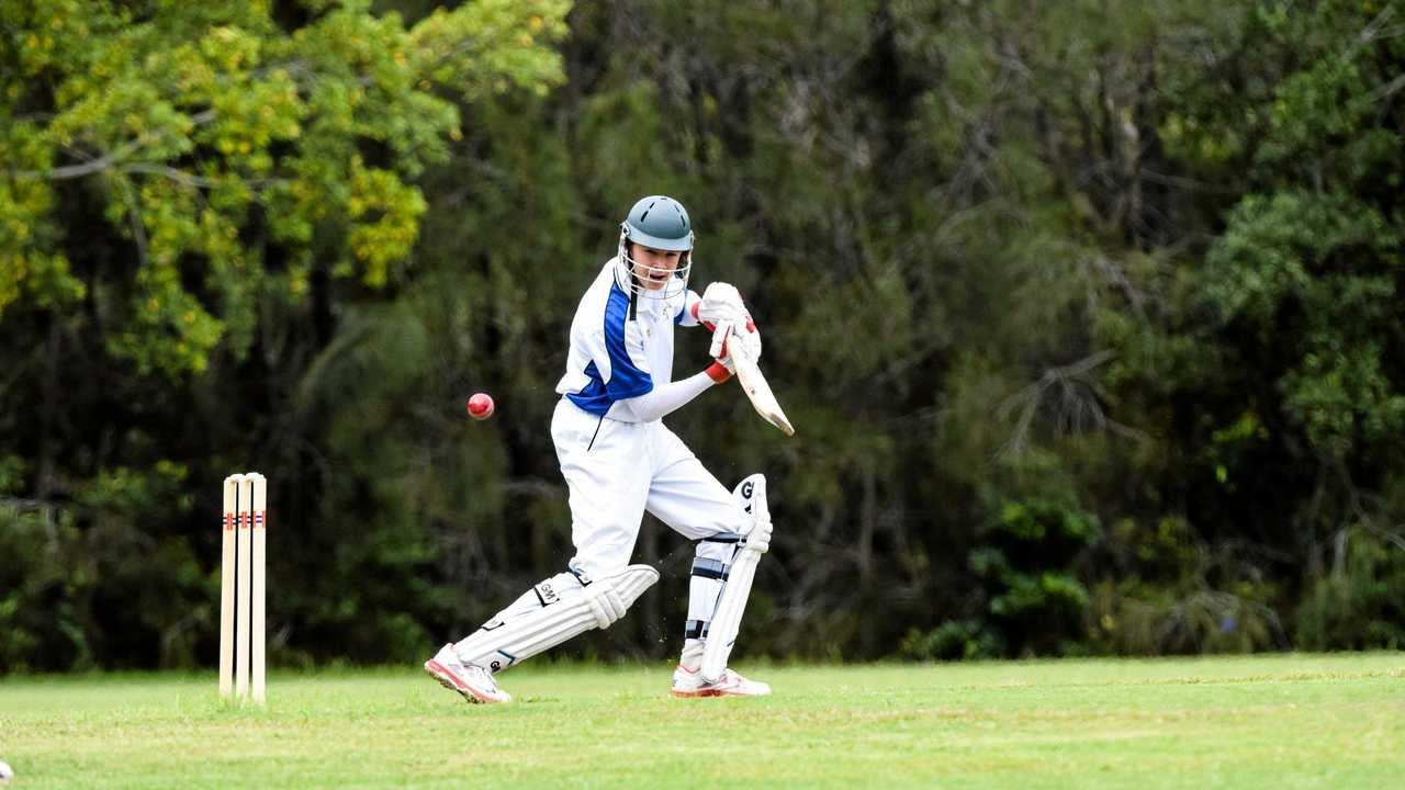 Nambucca coach has team in box seat Daily Telegraph