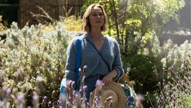 The show was a streaming hit last year – now it’s coming to free-to-air. Picture: Sarah Enticknap