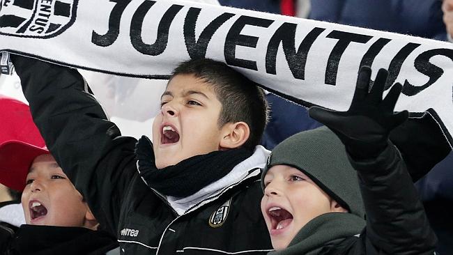 Juventus Fans News