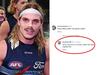 AFL puts Smith in ‘gun’ after seven-word quip