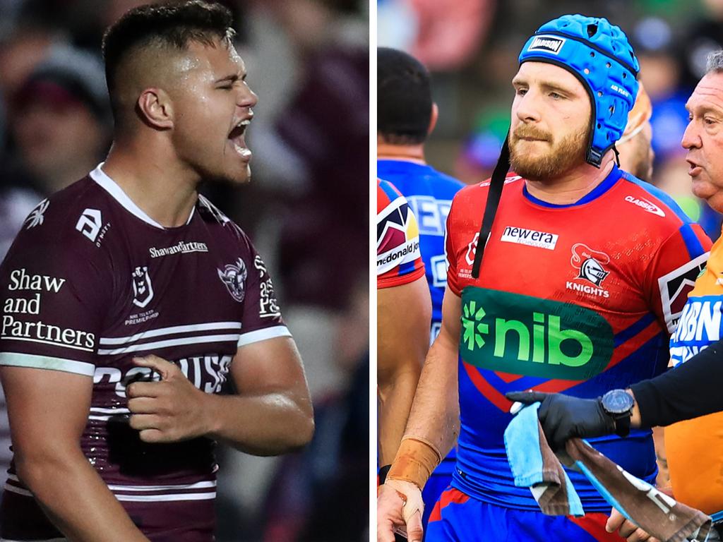 NRL 2022, Gold Coast Titans v Canberra Raiders, round 20 preview, team  lists, updates, ins and outs