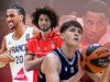 ‘Shut it down’: How Perth Wildcats’ stars aligned for Sarr
