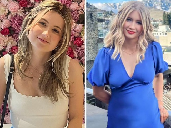 Popular TikTok star dead at 21. Picture: Instagram/