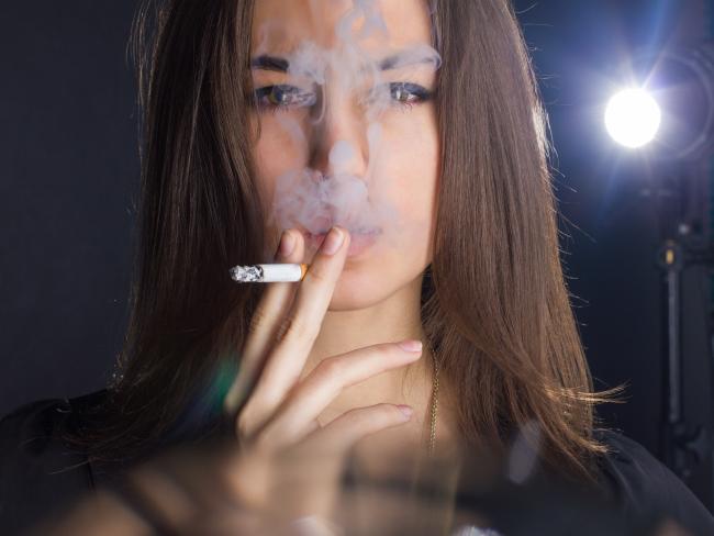Australians spend more than $14.5 billion on cigarettes annually.