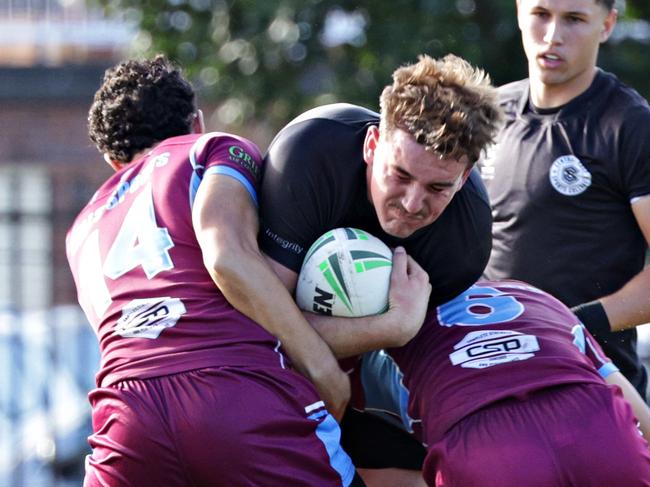 Live stream: Hills bracing for ‘emotion’ charged Westfields clash