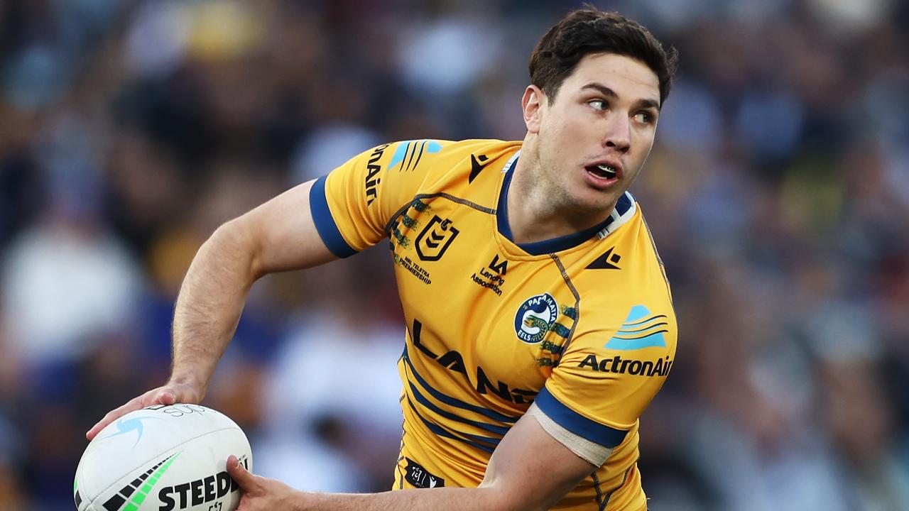 LIVE NRL: Eels look to bounce back from horror loss in clash with reshuffled Roosters