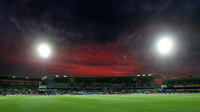 T20 Cup coup with Tassie to host eight games