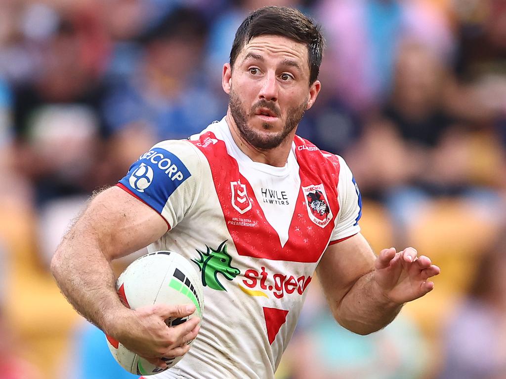 Fox League on X: I just don't think now is the time. Corey Parker speaks  on the Broncos pursuit of Ben Hunt. 