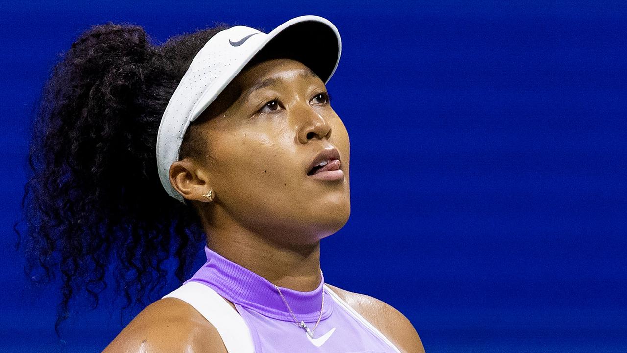 Osaka in doubt for Aus Open as officials scramble to learn whereabouts