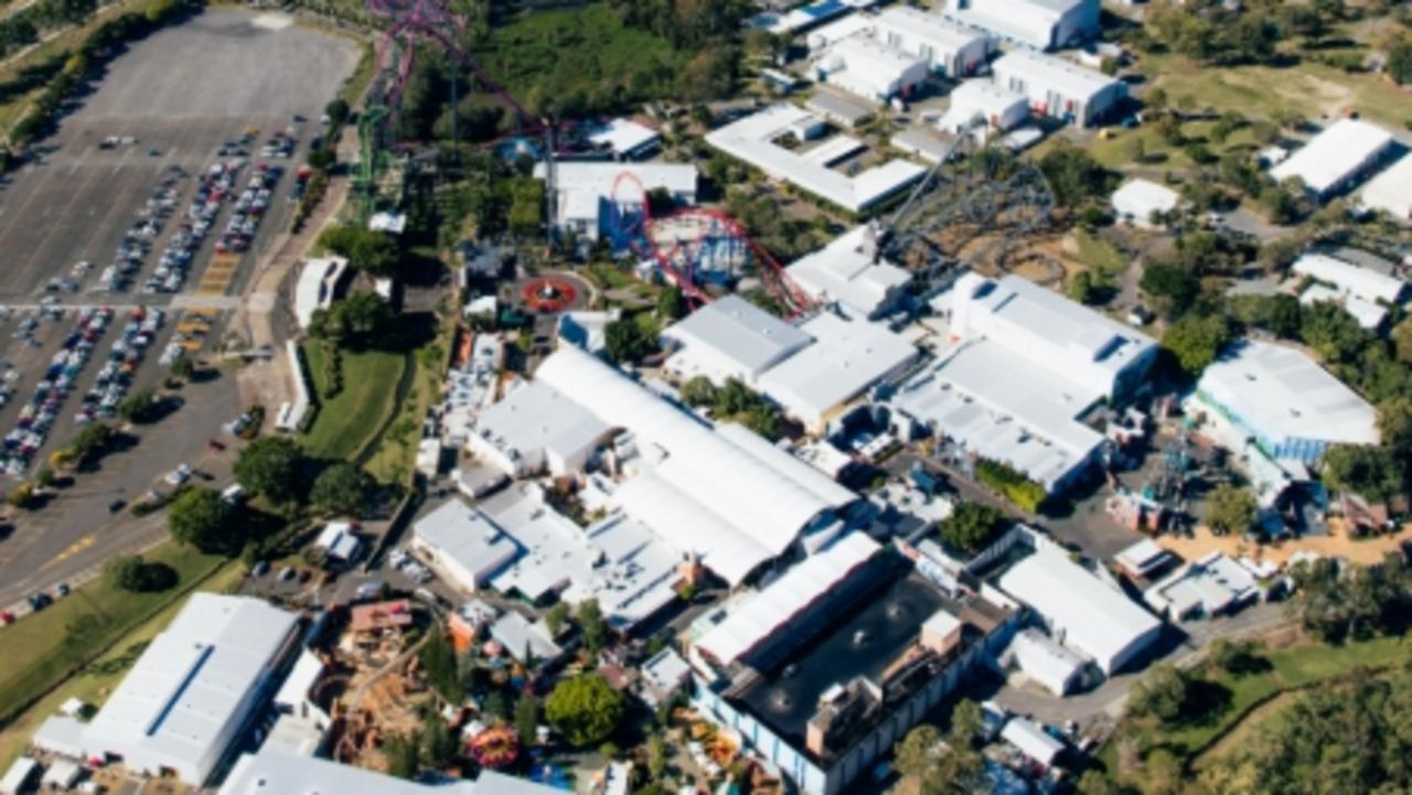 The Gold Coast is headed towards a golden age, according to a new State of the City economic report. Part of that trend is the big contribution by the screen industry, led by the film studios at Oxenford.