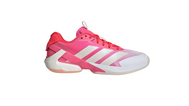 Adidas Adizero Ubersonic 5 Tennis Shoes