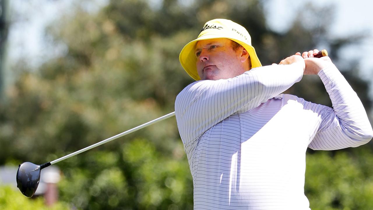 Jarrod Lyle: Call for pro golfers to wear yellow as tributes, donations ...