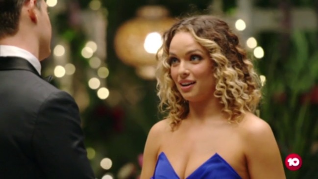 The Bachelor Australia 2019 promo