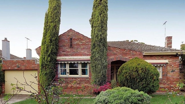 6 Austin St, Balwyn, sold for $2.97m and shows what a typical home near the suburb’s median house price looks like.