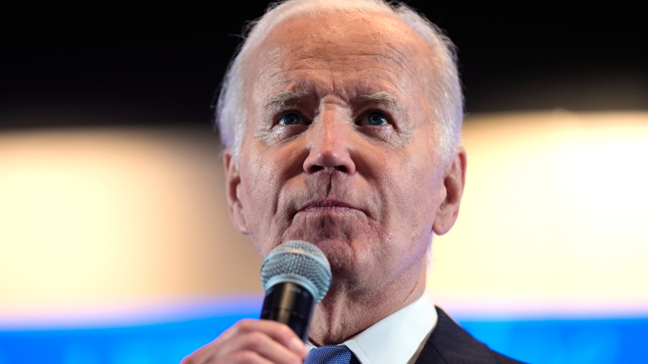 Democrats in an ‘impossible situation’ to deal with an ‘incompetent’ Joe Biden
