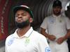 The 162cm battler and 2m giant out to derail Australia