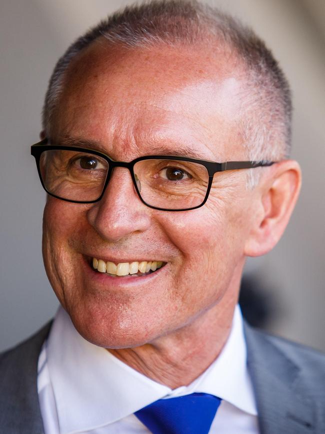 Former SA premier Jay Weatherill will review Queensland’s gas royalties regime.