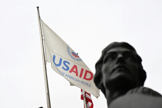 The measures against USAID have been hugely controversial