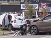 Update in horror school zone crash