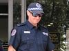 Rolfe’s colleague had ‘no idea’ about 5am arrest plan, court hears