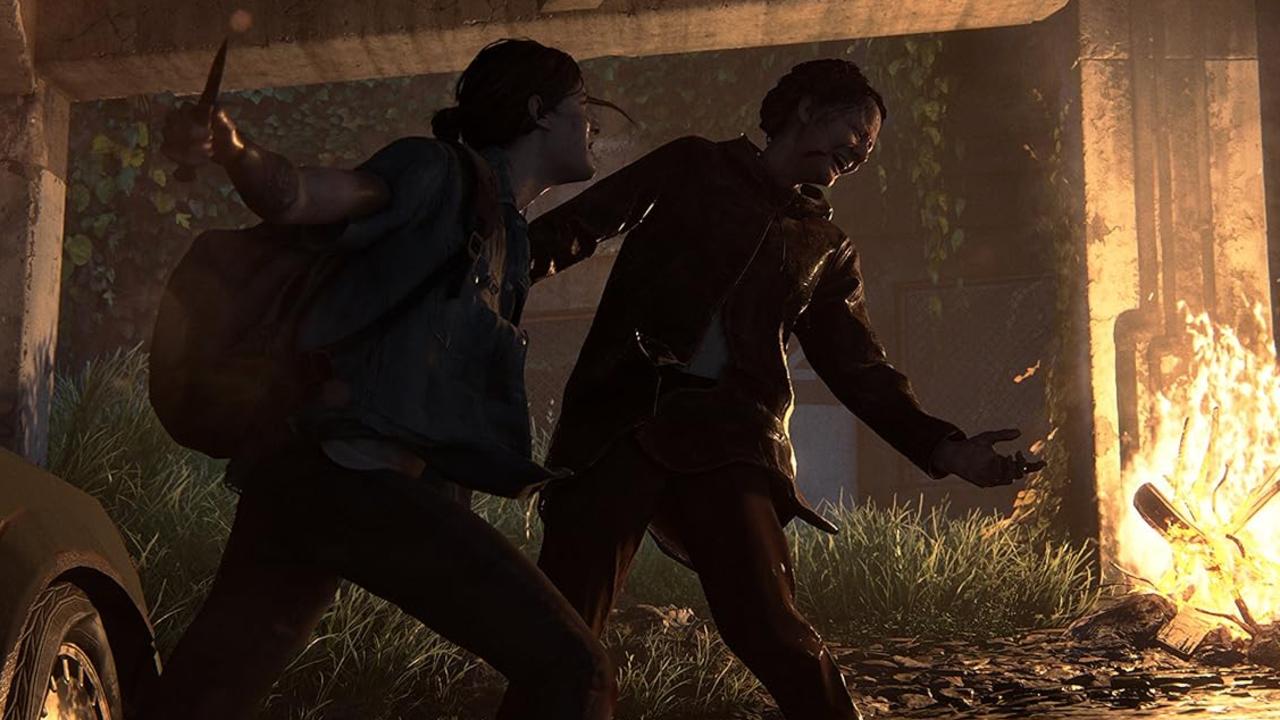 It's officialThe Last Of Us Part II Remaster pre-order will be