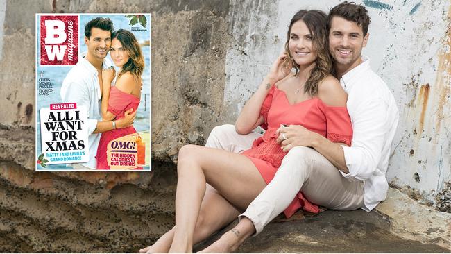 The Bachelor Australia 2017 Winner Laura And Matty J Expose Life After The Show The Courier Mail