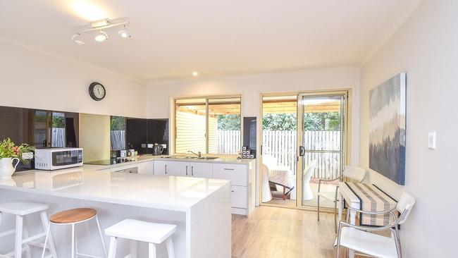 2/18 Beacon Road Tamborine Mountain. Photo: Realestate.com.au