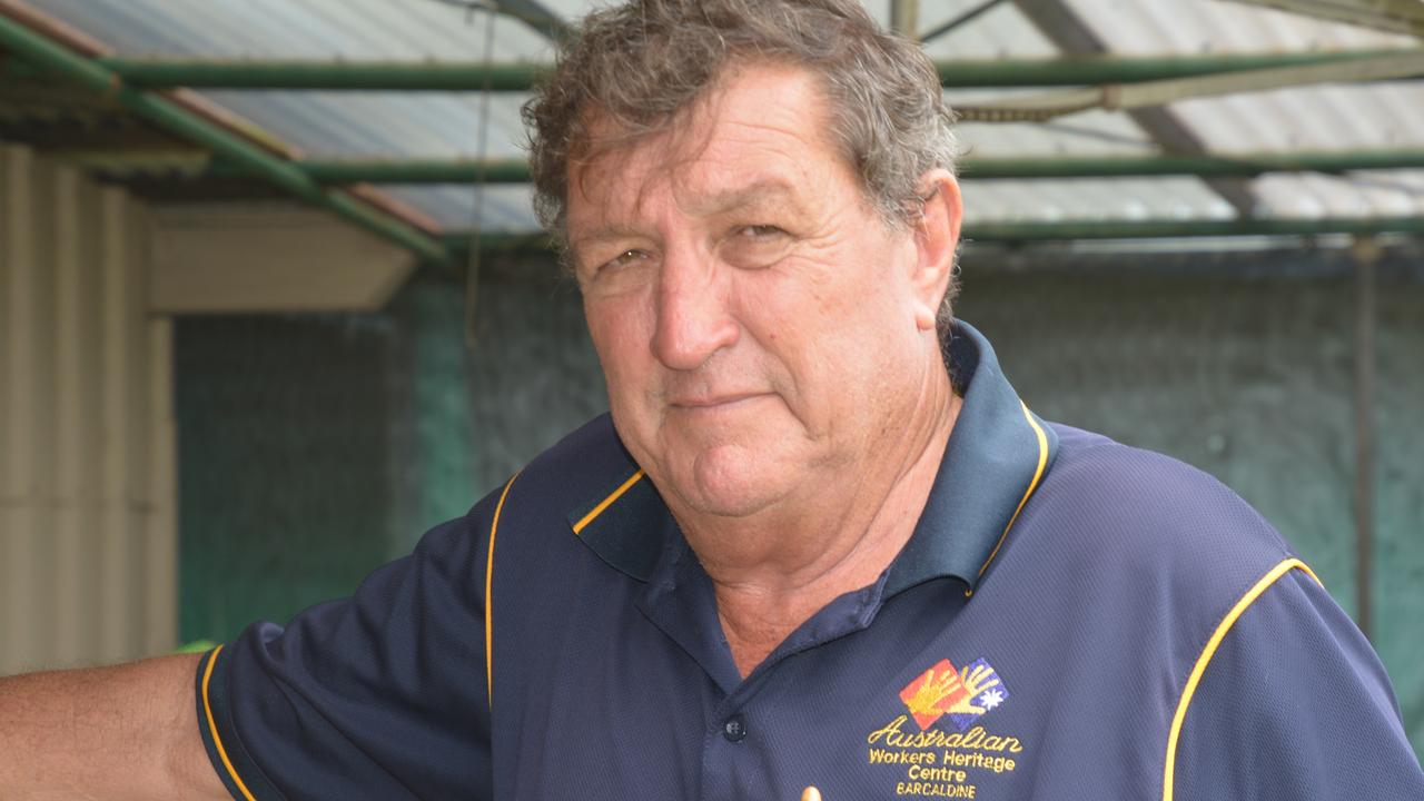 Mareeba Resident Denis Mckinley Speaks Out About Shocking Crime During 