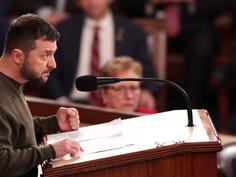 White House official makes ‘outrageous’ statement about future involvement in Ukraine war