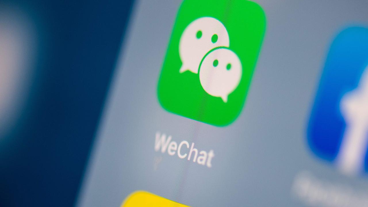 WeChat, millennials and Hong Kong’s IPO boom | The Australian