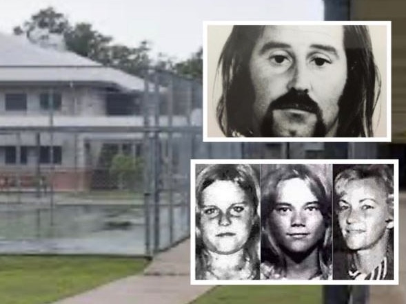 Garry Dubois, who was serving time for his part in the high profile McCulkin murders, was found dead in his jail cell.